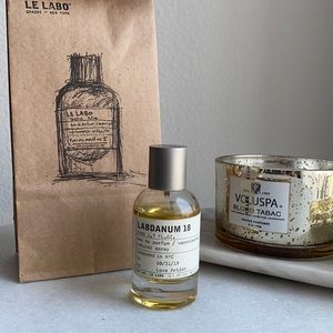 Le Labo Labdanum 18